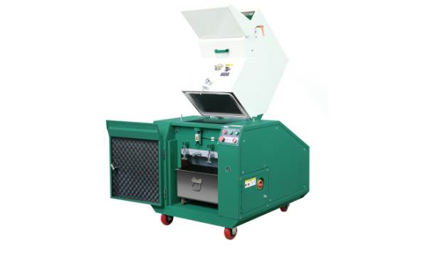 破碎机内壁对破碎效果的影响