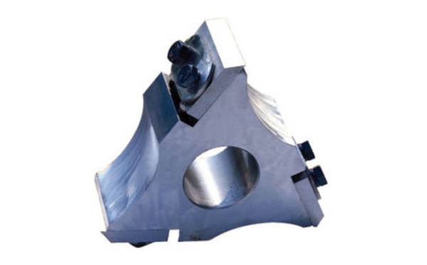 塑料破碎机刀架刀片