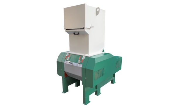 为何桶状塑料难以破碎